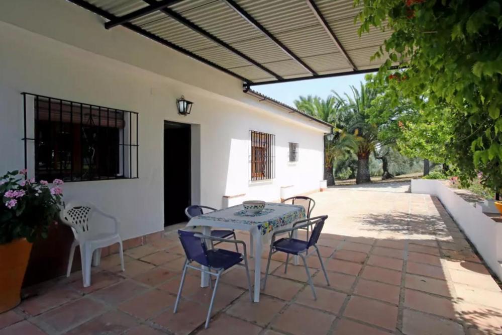Holiday home El Campito - Ronda