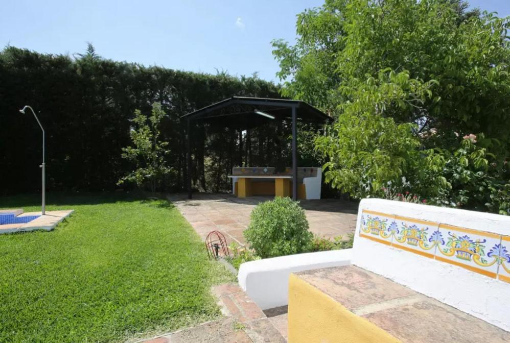 Holiday home El Campito - *
