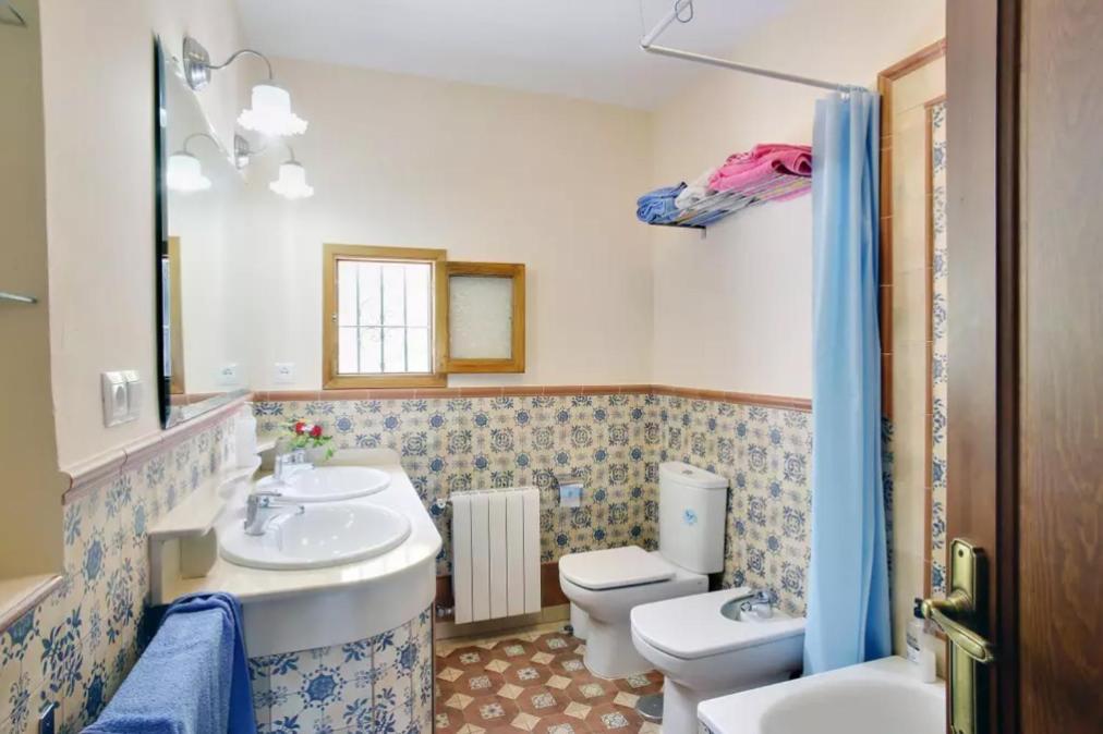 El Campito - Holiday home *