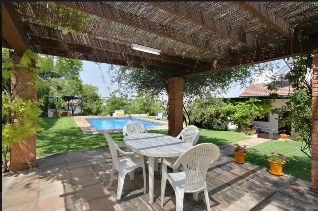 Vakantiehuis El Campito - *