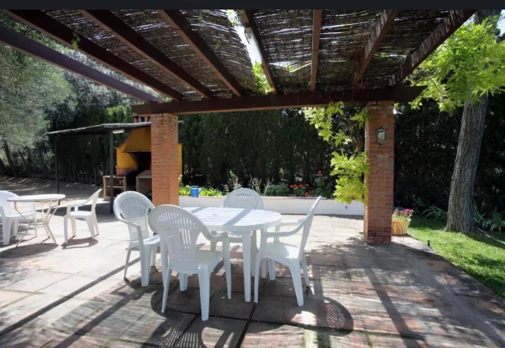 El Campito - Holiday home Ronda