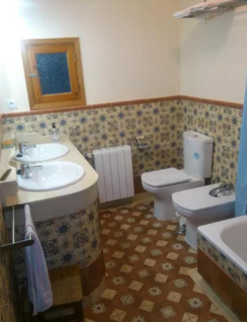El Campito - Holiday home *