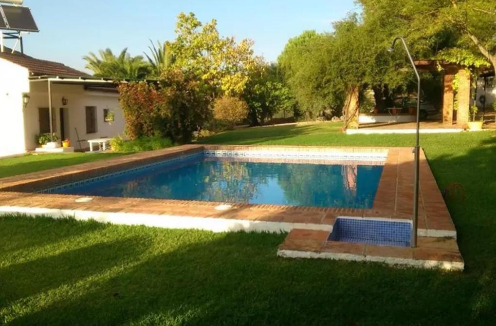 Vakantiehuis El Campito - Ronda
