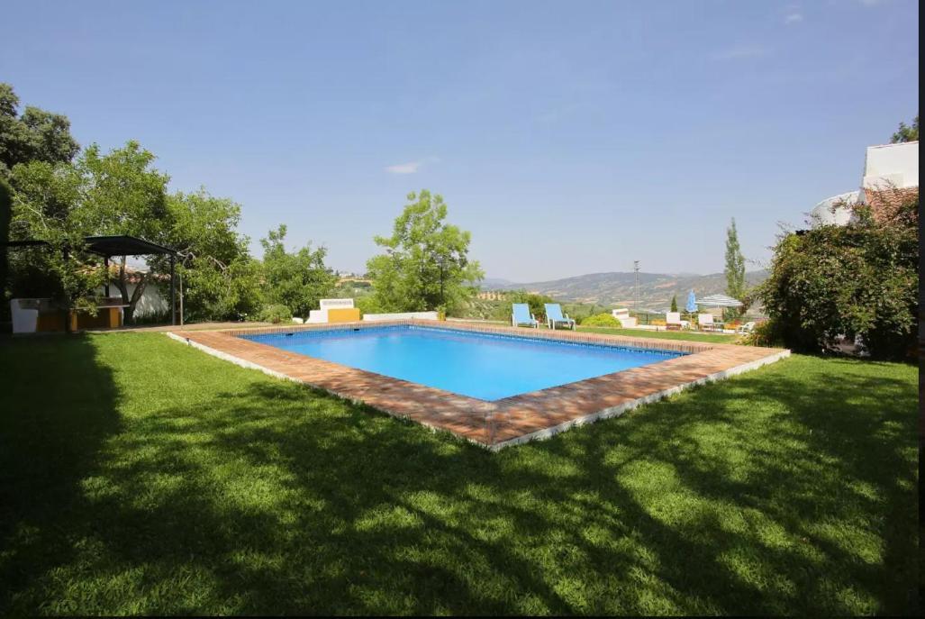 El Campito - Holiday home