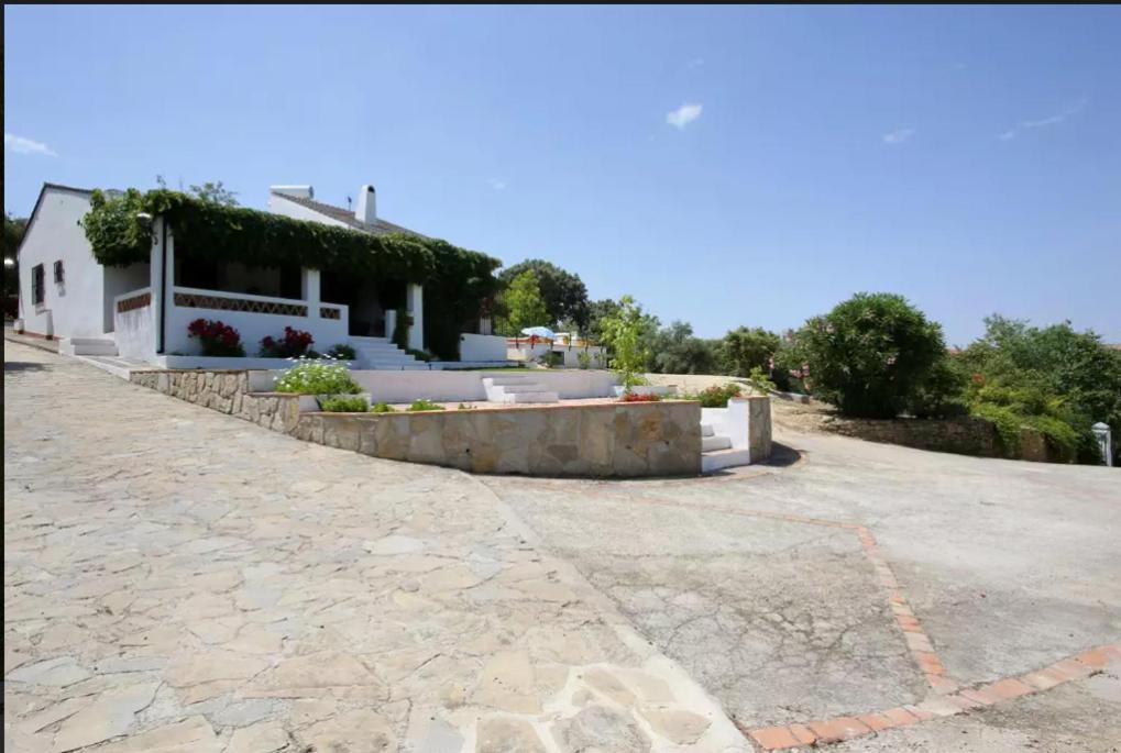 Holiday home El Campito -