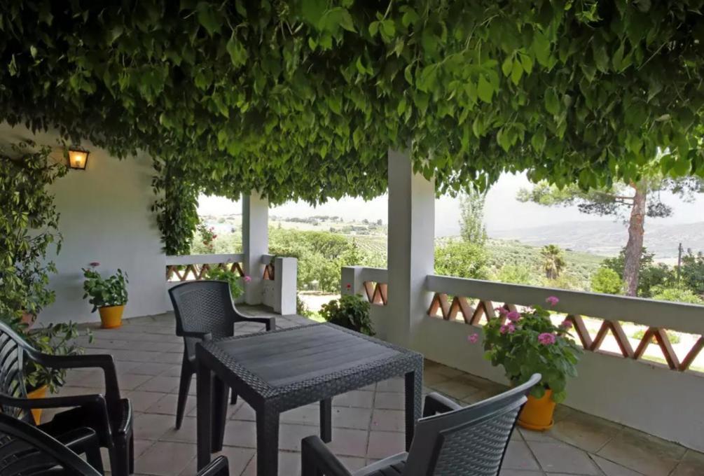 Vakantiehuis El Campito - Ronda