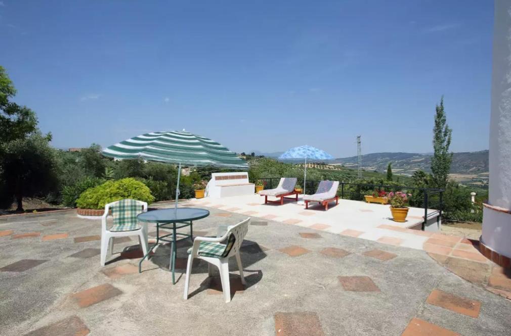 El Campito - Holiday home Ronda