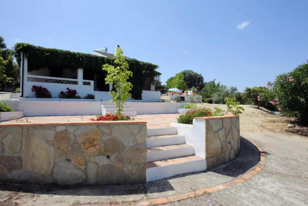 El Campito - Ronda