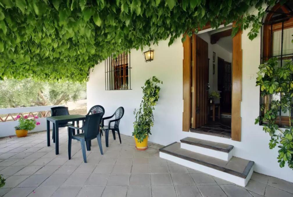 El Campito -