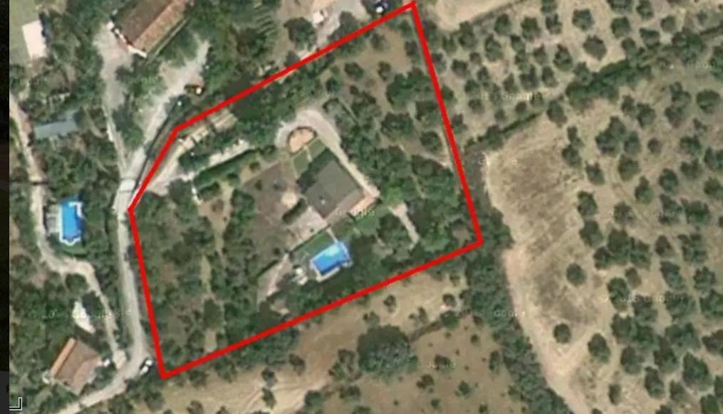 El Campito - Vakantiehuis *
