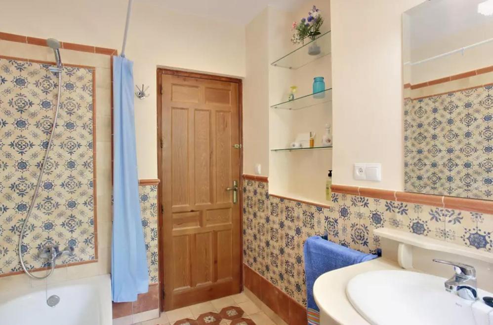Vakantiehuis El Campito - *