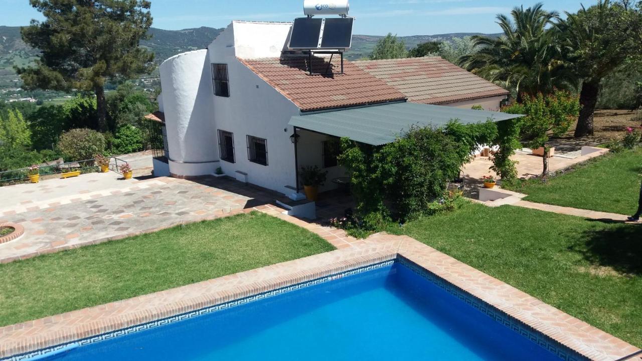 El Campito - * Ronda