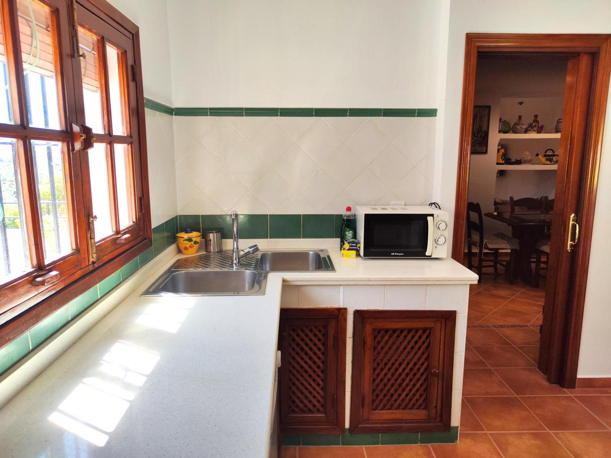 El Campito - Holiday home