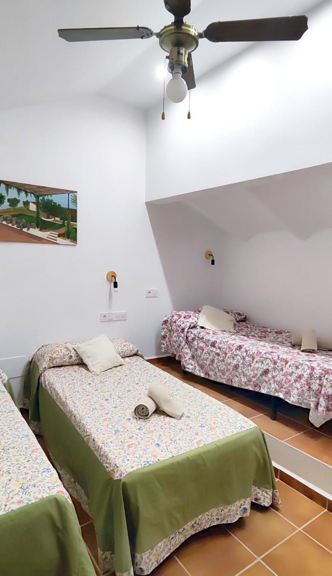 El Campito - Vakantiehuis *