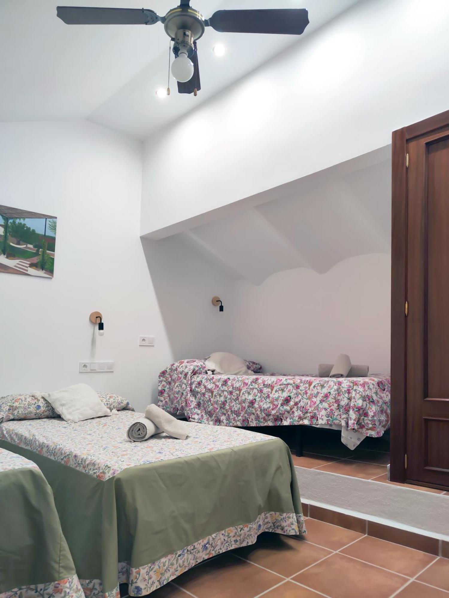 Holiday home El Campito - *