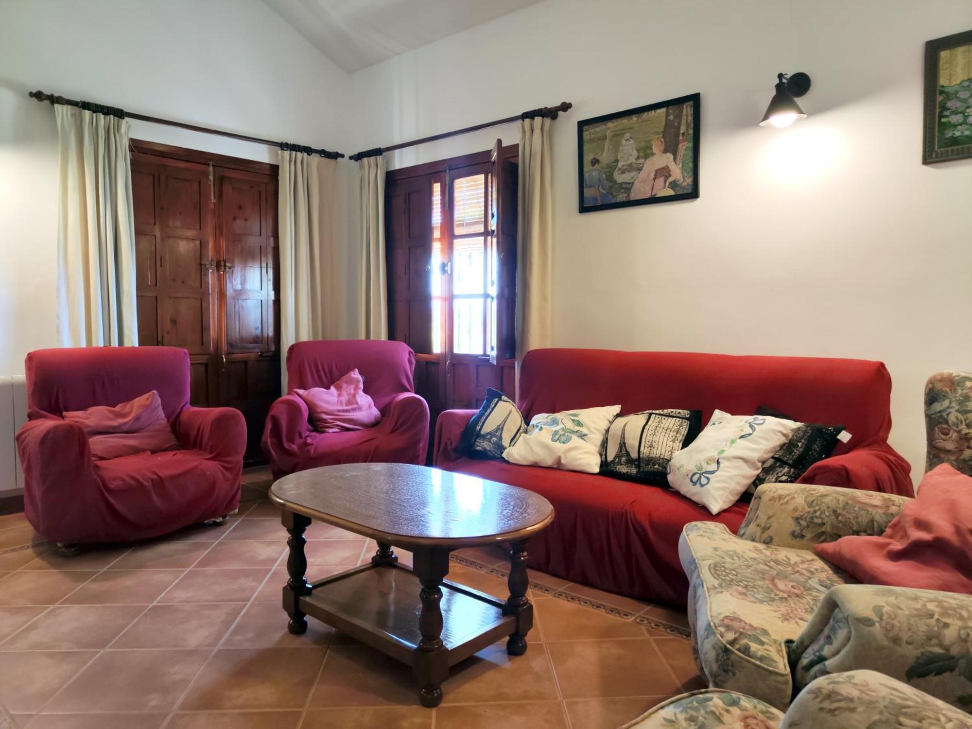 Holiday home El Campito - Ronda