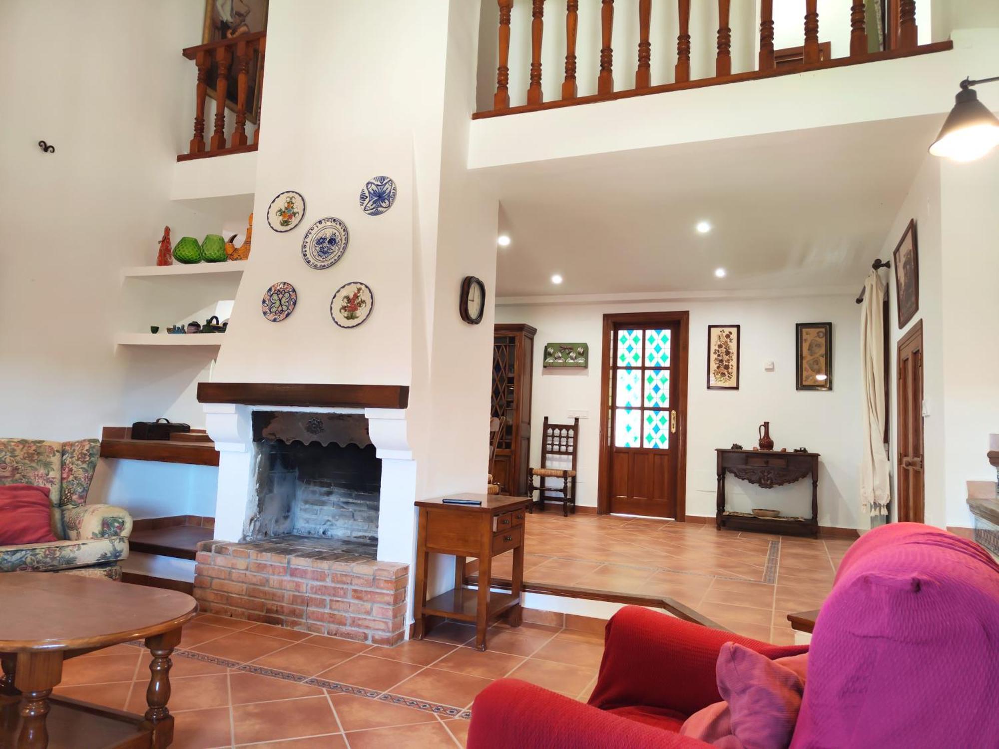El Campito - * Ronda