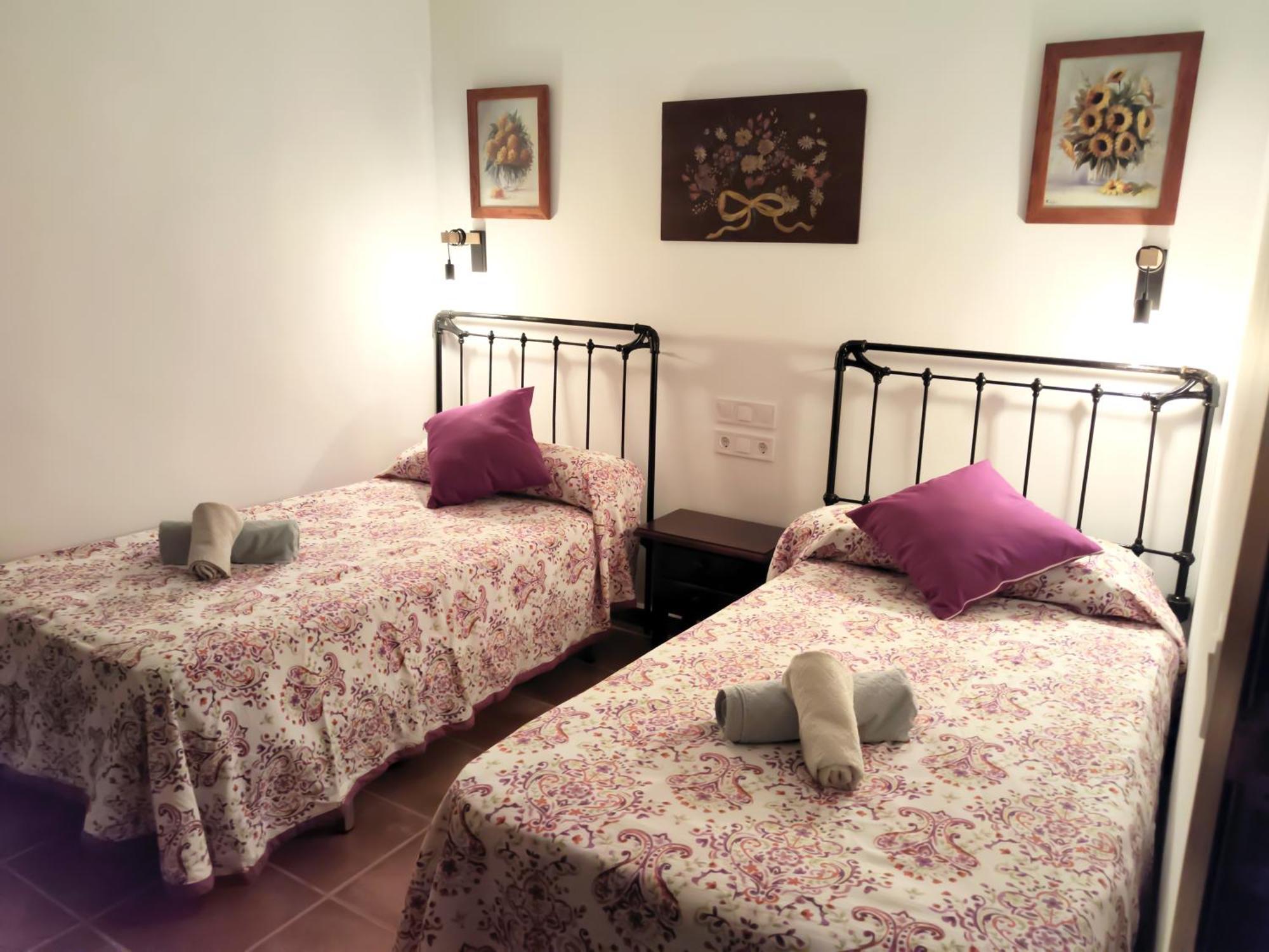 El Campito - Vakantiehuis