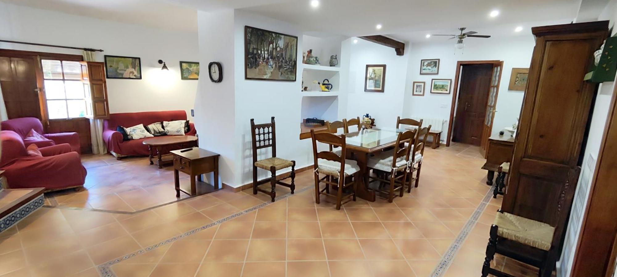 El Campito - Holiday home *