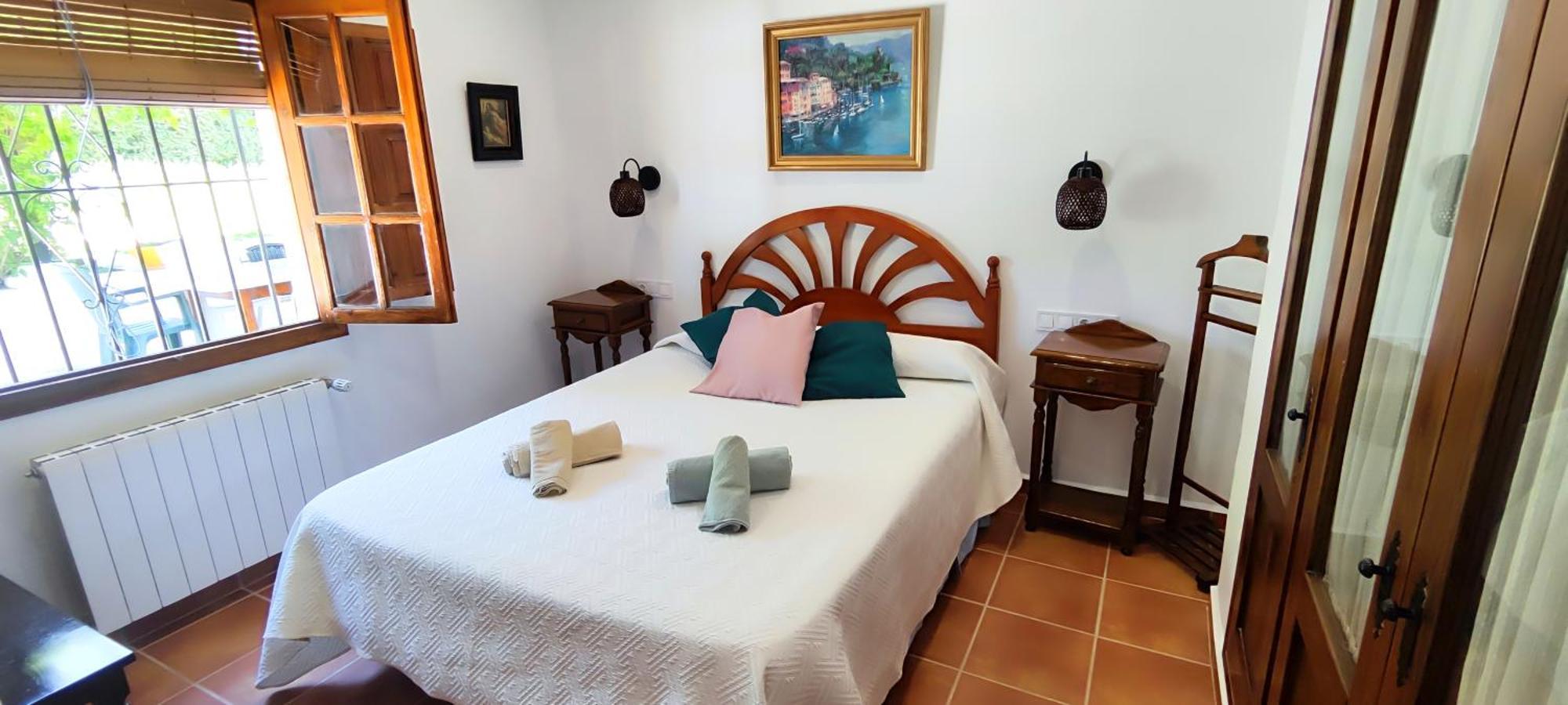 El Campito - Holiday home