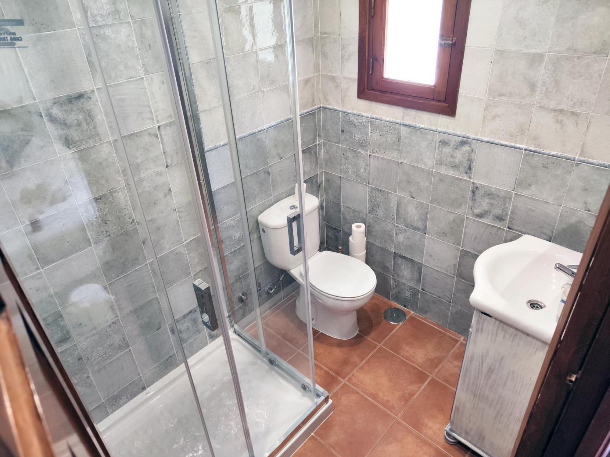 Vakantiehuis El Campito - *