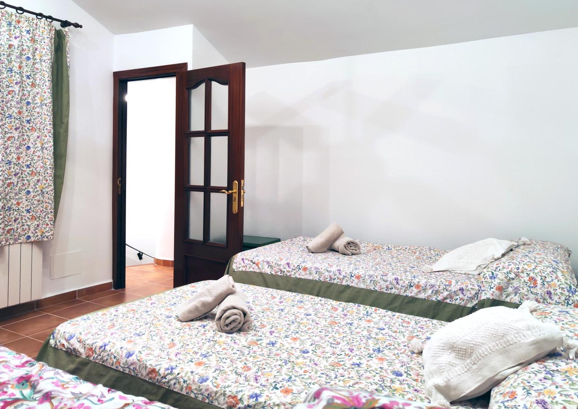 Vakantiehuis El Campito - Ronda