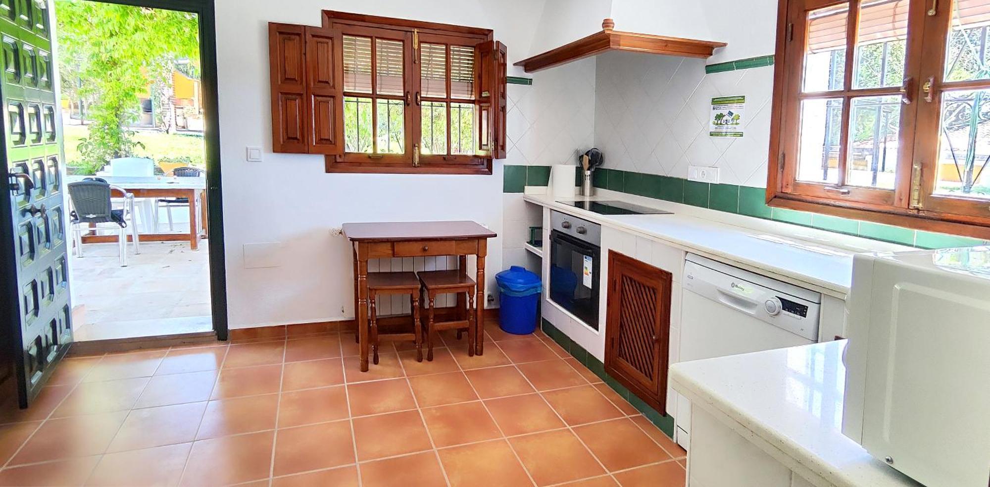 El Campito - * Ronda