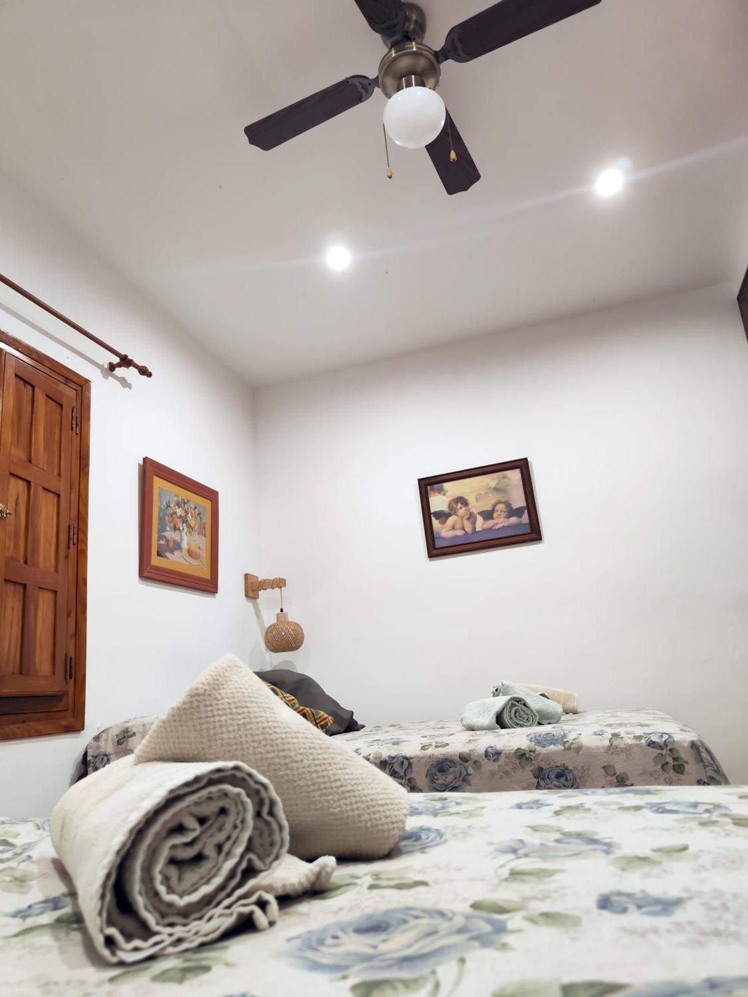 El Campito -