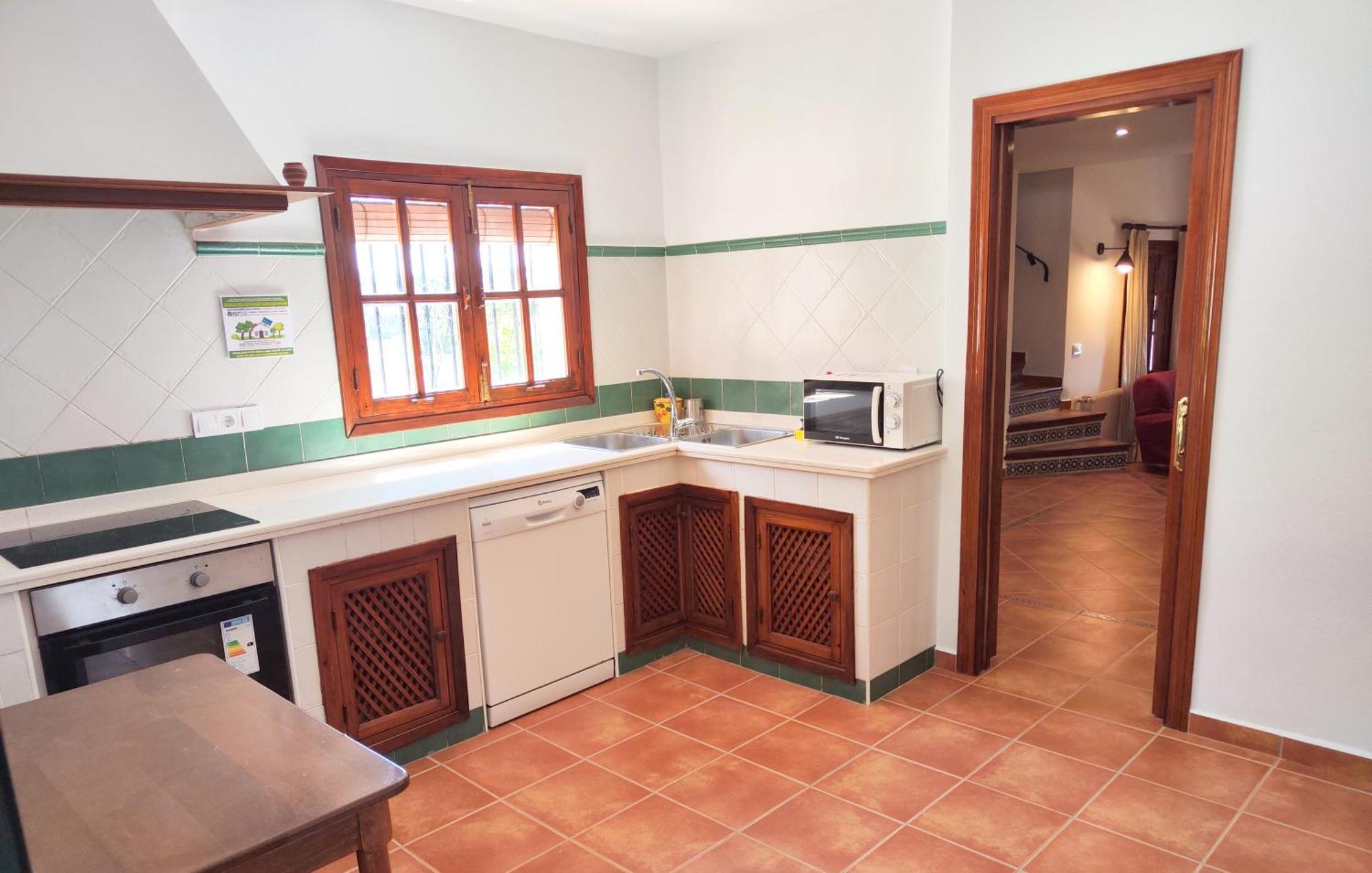 El Campito - Holiday home