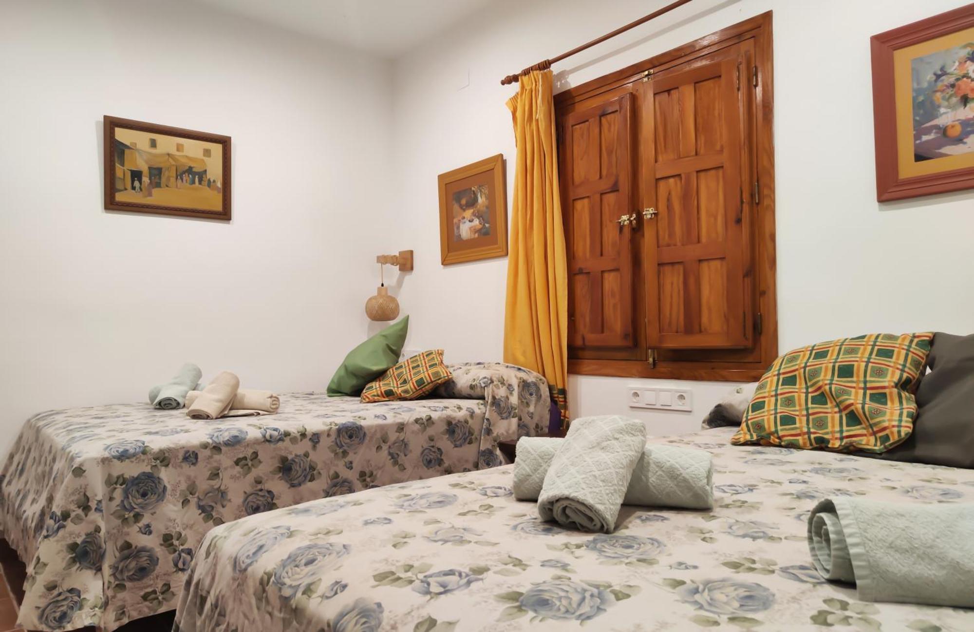 El Campito - Holiday home Ronda