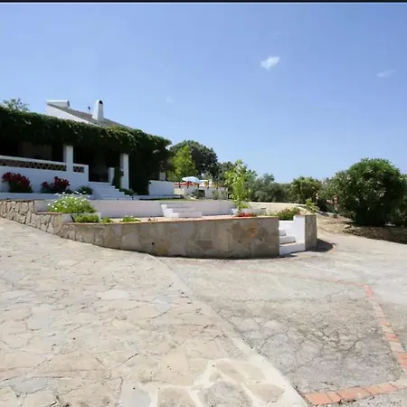 El Campito - Casa Rural Ronda Buitenkant foto