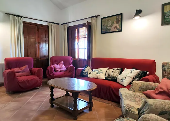 El Campito - Casa Rural
