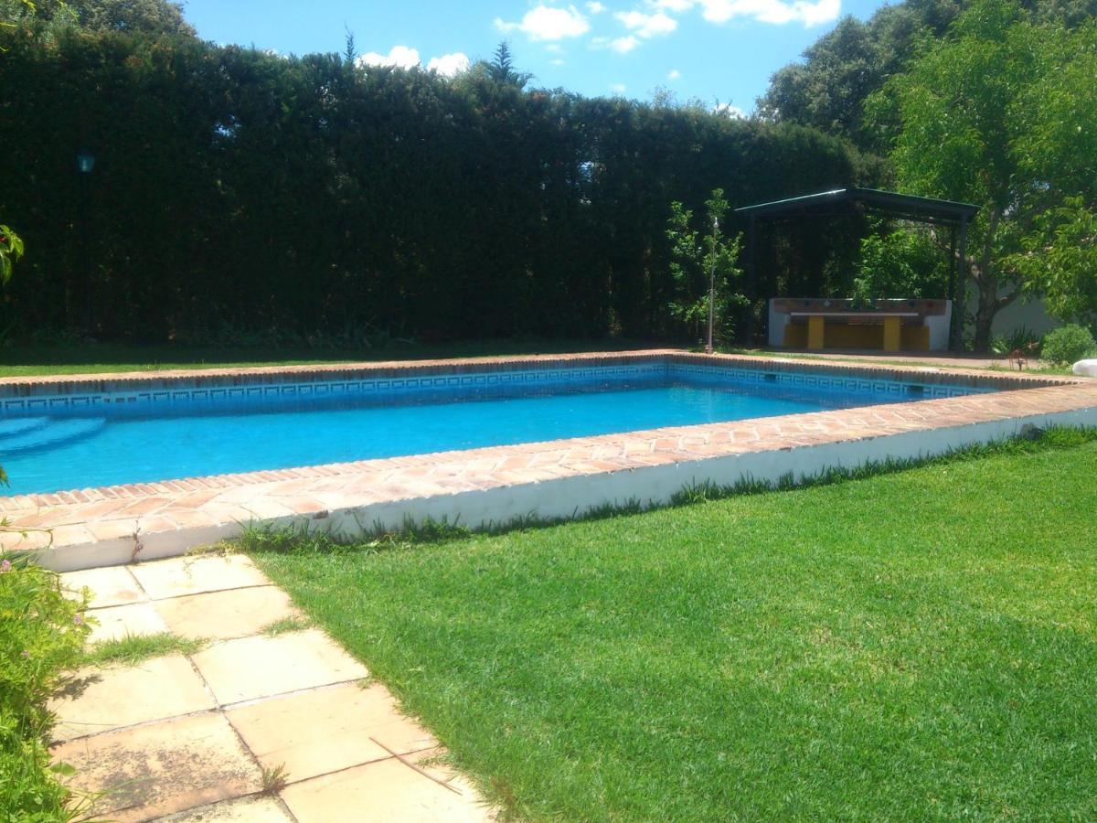 Casa de vacances El Campito - Ronda