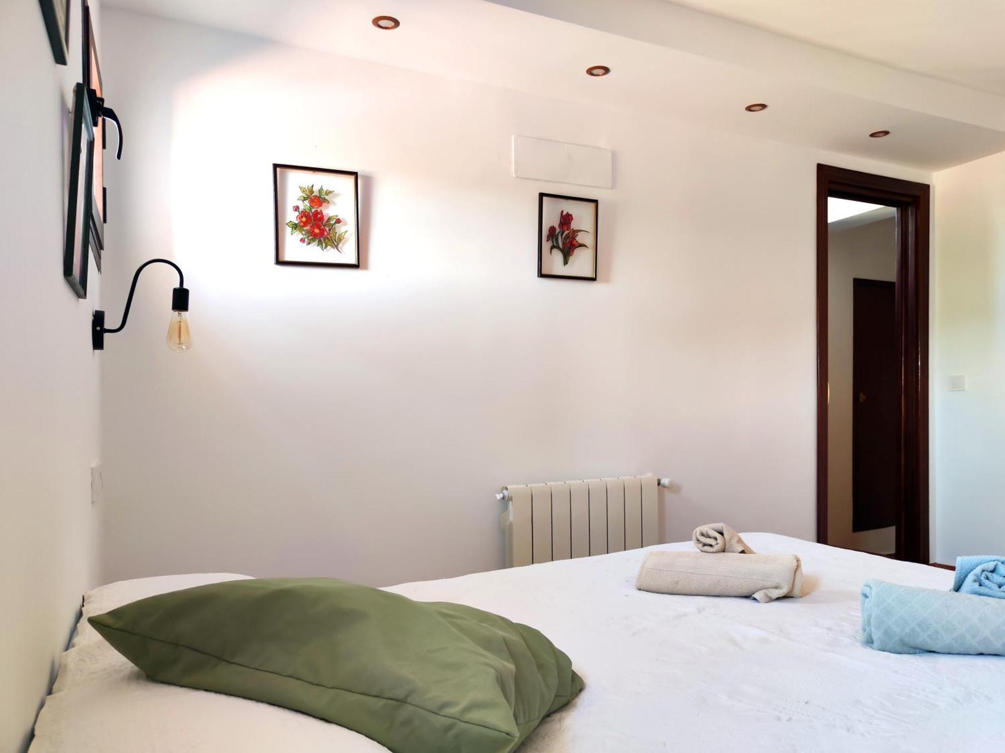 Casa de vacances El Campito -