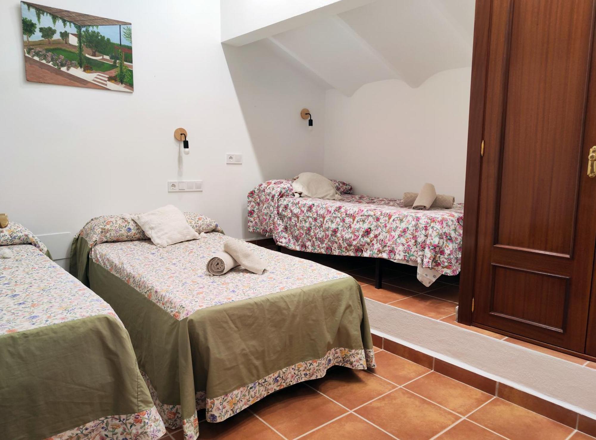 El Campito -
